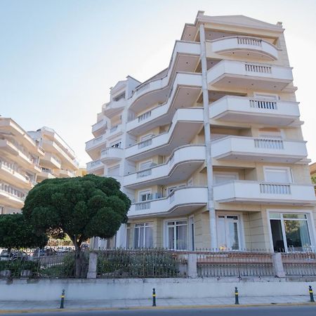 Bella Vista Studios Chios Town Exterior foto
